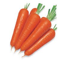 Carrot Nantes