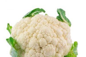 Cauliflower