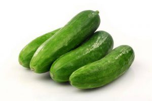 Cucumber