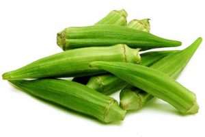 Okra