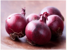 Red King Onion