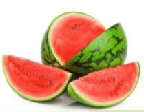 Water Melon Crimson